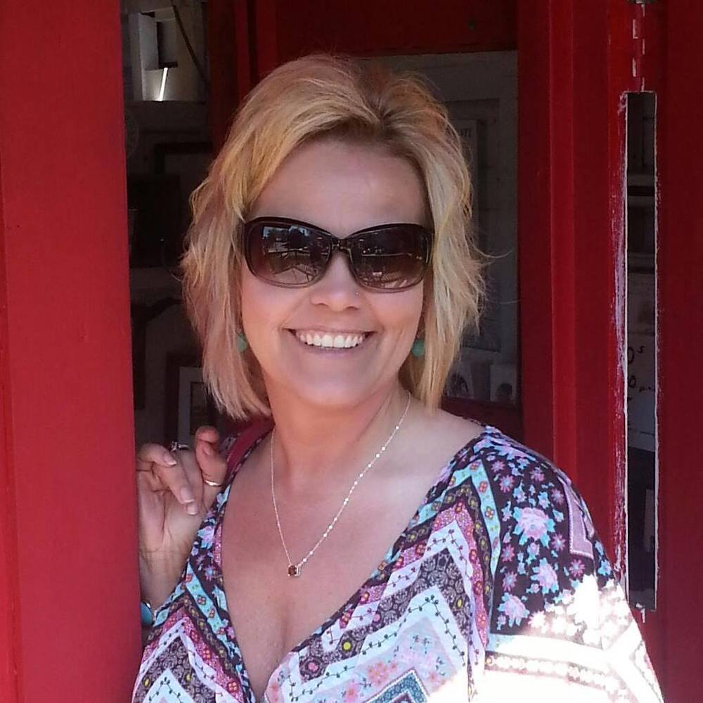 Meet your Posher, Libby